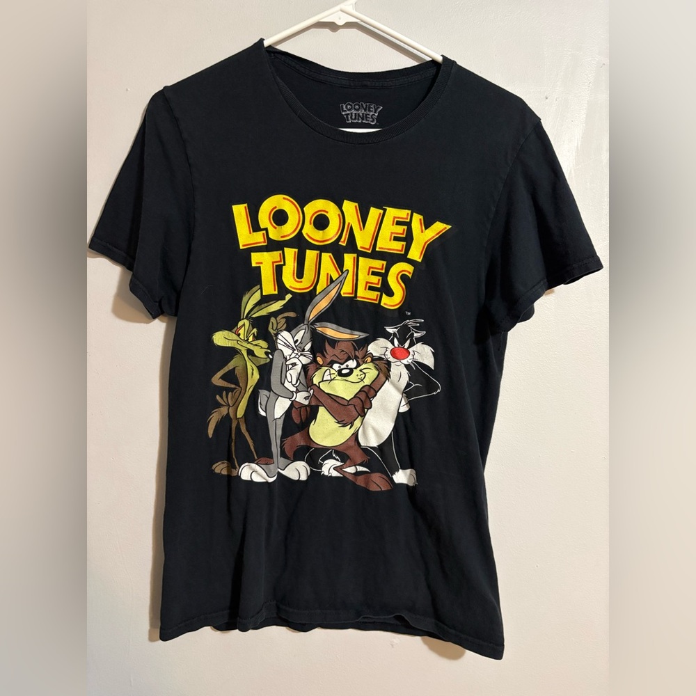 Looney Toons Graphic T-shirt